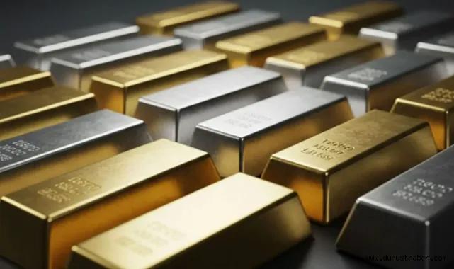 Yatırımcılar Dikkat: Altın ve Gümüşte Sert Fırtına Sürecek Mi