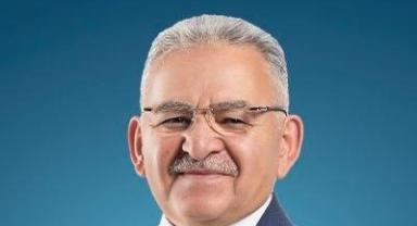 Başkan Büyükkılıç'tan 6 Şubat Deprem Mesajı: 6 Şubat, Milletçe Birbirimize Daha Sıkı Sarıldığımız Tarihtir