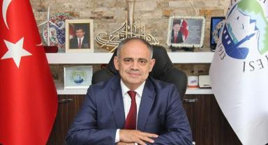 Başkan Öztürk’ten Yahyalı’ya Davet