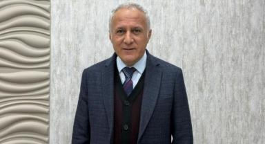 Başkan Şahin’den İsrail Hurması Uyarısı