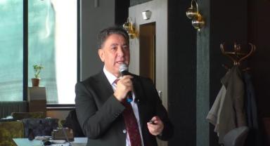 Başkan Şengül İki Yılı Anlattı: Develi’de Büyük Dönüşüm