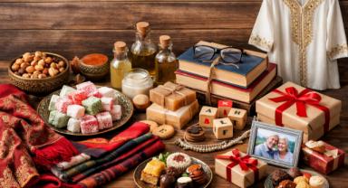 Bayramda Alınabilecek En Anlamlı Hediyeler
