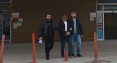 Bebek Arabasıyla Milyonluk Hırsızlık