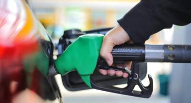 Benzine Bu Gece Zam Geliyor: Litresi 58,88 TL Olacak