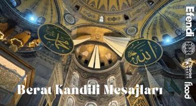 Berat Kandili Mesajları