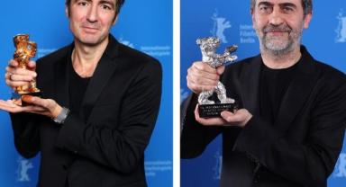 Berlinale’de Türk Yönetmenlere Büyük Ödül