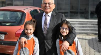 Büyükkılıç Ramazan’da Esnaf ve Vatandaşlarla Buluştu