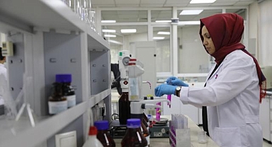 Büyükkılıç'tan Müjde: Kayseri Musluk Suyu Memba Kalitesinde