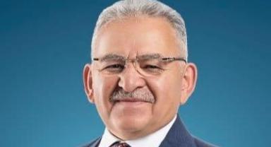 Büyükkılıç'tan Yeni Atanan Bakanlara Tebrik Etti