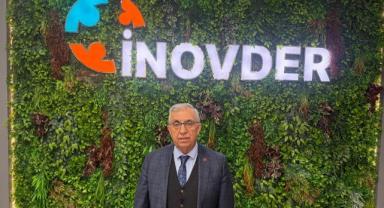 Büyüknalbant: İNOVDER’in İnovasyonları Kayseri’ye Değer Katacak