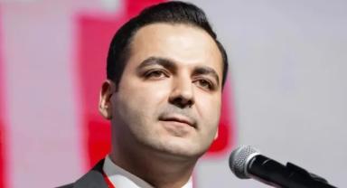 CHP Gençlik Kolları Genel Başkanı Cem Aydın'a Hapis Cezası Verildi!