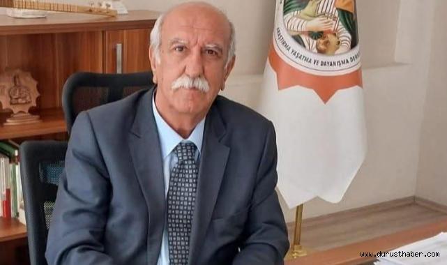 CHP Kayseri İl Başkanı’nın Sözlerine Dernekten Sert Tepki