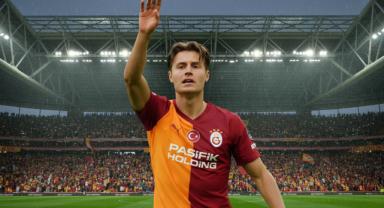 Cimbom'dan Orta Saha Hamlesi: Svanberg Galatasaray Yolunda