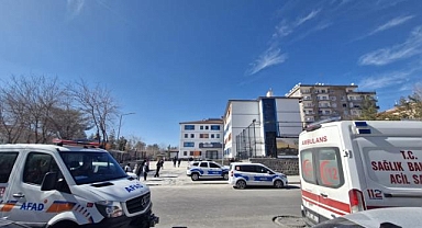 Cıva Dökülmesi Sonrası Diyarbakır’daki Öğrenciler Taburcu Edildi