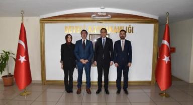 Develi’de Sağlık Hizmetleri Masaya Yatırıldı