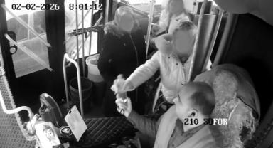 Direksiyonda Kahramanlık