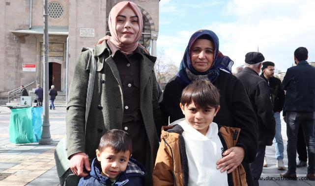 DMD’li Yakup İçin Zamana Karşı Umut Çağrısı