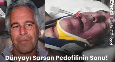 Dünyayı Sarsan Pedofilinin Sonu!