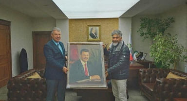 Efendi Medya'dan Kayseri Pancar Ekicileri Kooperatifi Başkanı'na Ziyaret!