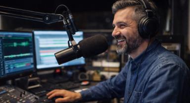 Efendi Medya'dan Radyo Emekçilerine Teşekkür Mesajı