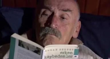 Efsane Dizinin Edebiyat Listesi