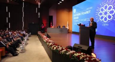 Elitaş: Özgür Özel Şaka Gibi