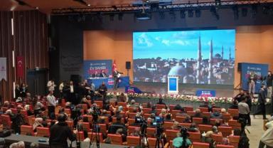 Elitaş: Türkiye’de Yapıcı Muhalefet Anlayışı Ne Yazık Ki Yok