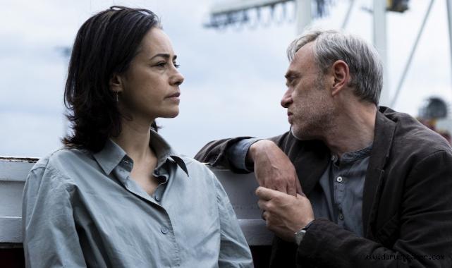 Emin Alper’in “Kurtuluş”u Berlin Film Festivali’nde Yarışıyor