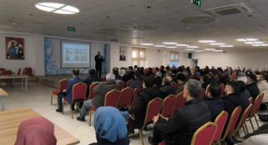 En İyi Narkotik Polisi Anne Projesi 