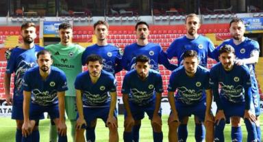 Erciyes 38 FK Geriliyor! Üst Üste Puan Kayıpları