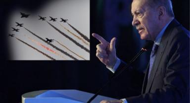 Erdoğan: Almanya’da Destan Yazdık