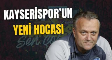 Erling Moe Kayserispor Teknik Direktörü Mü Oluyor?