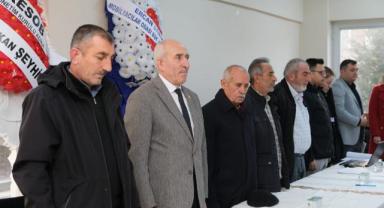 Felahiye Esnaf Odası’nda Yeni Başkan Belli Oldu