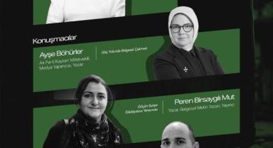 Gaziantep’te “Yeşil Otobüs” İlk Kez İzleyiciyle Buluşuyor