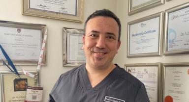 Gebelikte Oruçta Altın Kural: Sahur ve Sıvı Dengesi