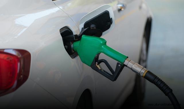 Gece Yarısı Motorine Zam Geliyor Fiyatlar Yükseliyor!