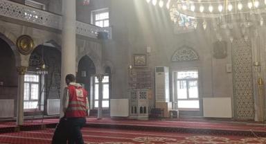 Genç Gönüllüler'den Berat Gecesi Hazırlığı