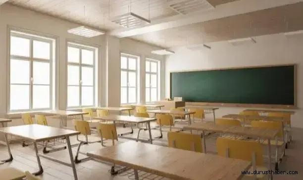 Gençleri Koruma Hamlesi! Okullarda Bağımlılık Taraması Başlıyor