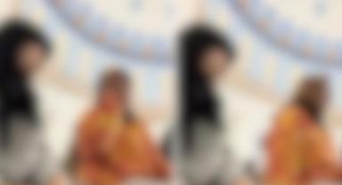 Gençlik Nereye Gidiyor: Cami Tiktok Çektiler