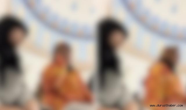 Gençlik Nereye Gidiyor: Cami Tiktok Çektiler