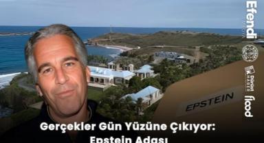 Gerçekler Gün Yüzüne Çıkıyor: Epstein Adası