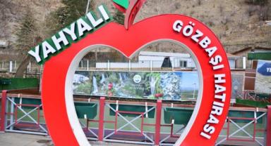 Yoğun Yağış Sonrası Gözbaşı Havuzları'nda Tahliye