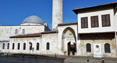 Habib-i Neccar Camisi 3 Yıl Sonra Yeniden Ramazan Çoşkusu Gerçekleşecek