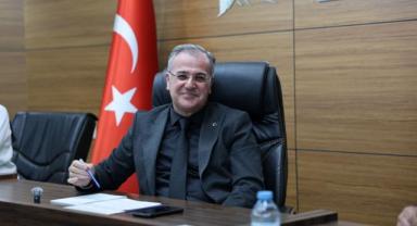 Hacılar Meclisi Şubat Gündemini Oy Birliğiyle Geçirdi