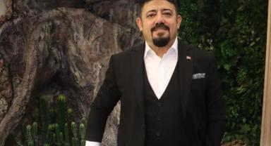 HAGİAD Başkanı Erkan’dan Yapay Zekâ ve Sanayi Vurgusu