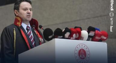 Hâkimlikten Bakanlığa: Yeni Adalet Bakanı Akın Gürlek Kimdir?