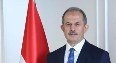 Hakkari'nin Yeni Valisi İbrahim Taşyapan Kimdir?