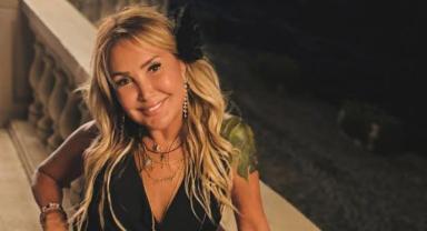 Hayatını Filmde Kim Oynayacak? Evcimik Açıkladı