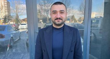 İnovder Üyesi Uçmak: 