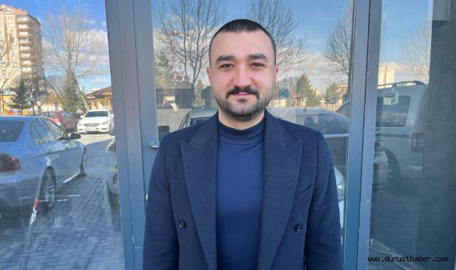 İnovder Üyesi Uçmak: 